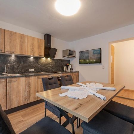 Pension Steinadler Neustift im Stubaital Eksteriør billede
