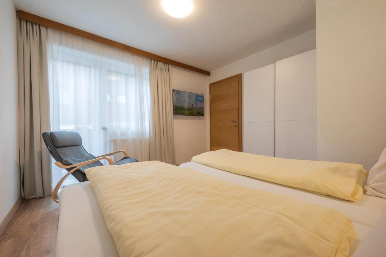 Pension Steinadler Neustift im Stubaital Eksteriør billede